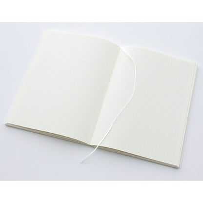 Midori MD Notebook [A5] Grid - Notebooks