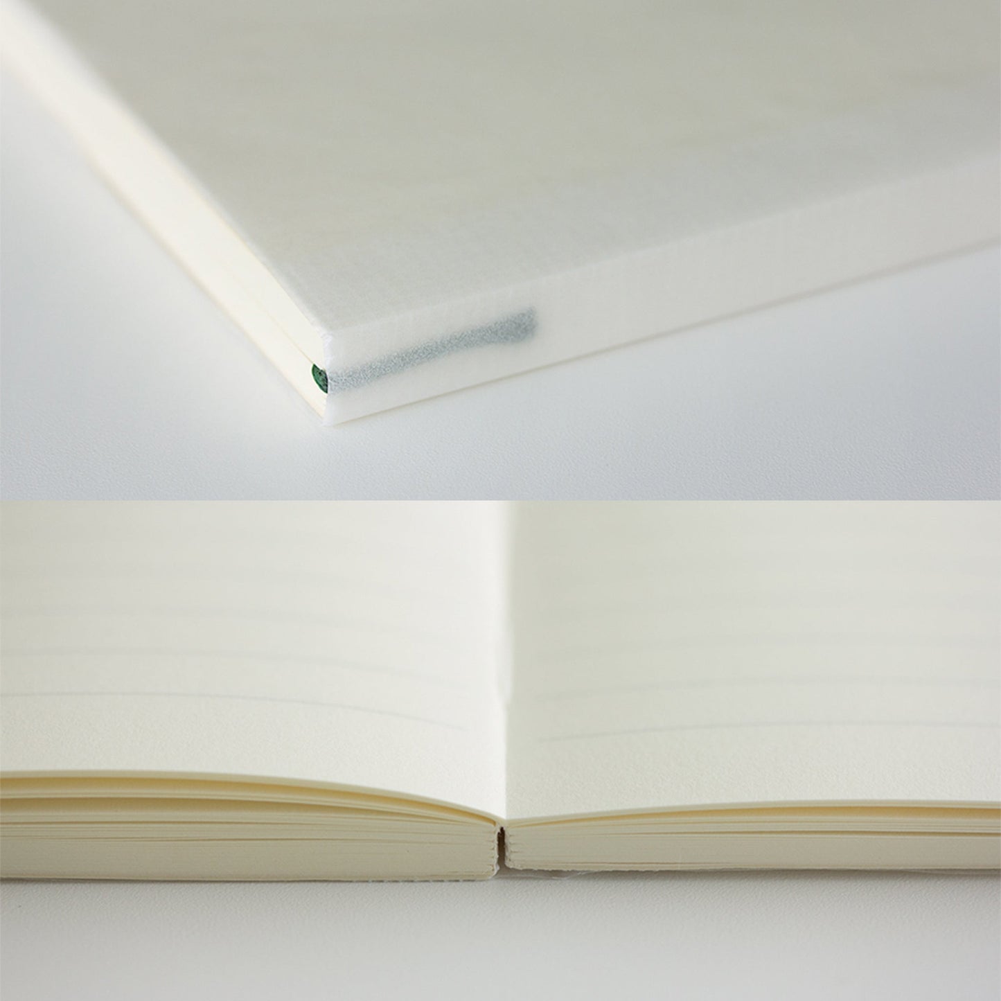 Midori MD Notebook [A5] Lined - Notebooks