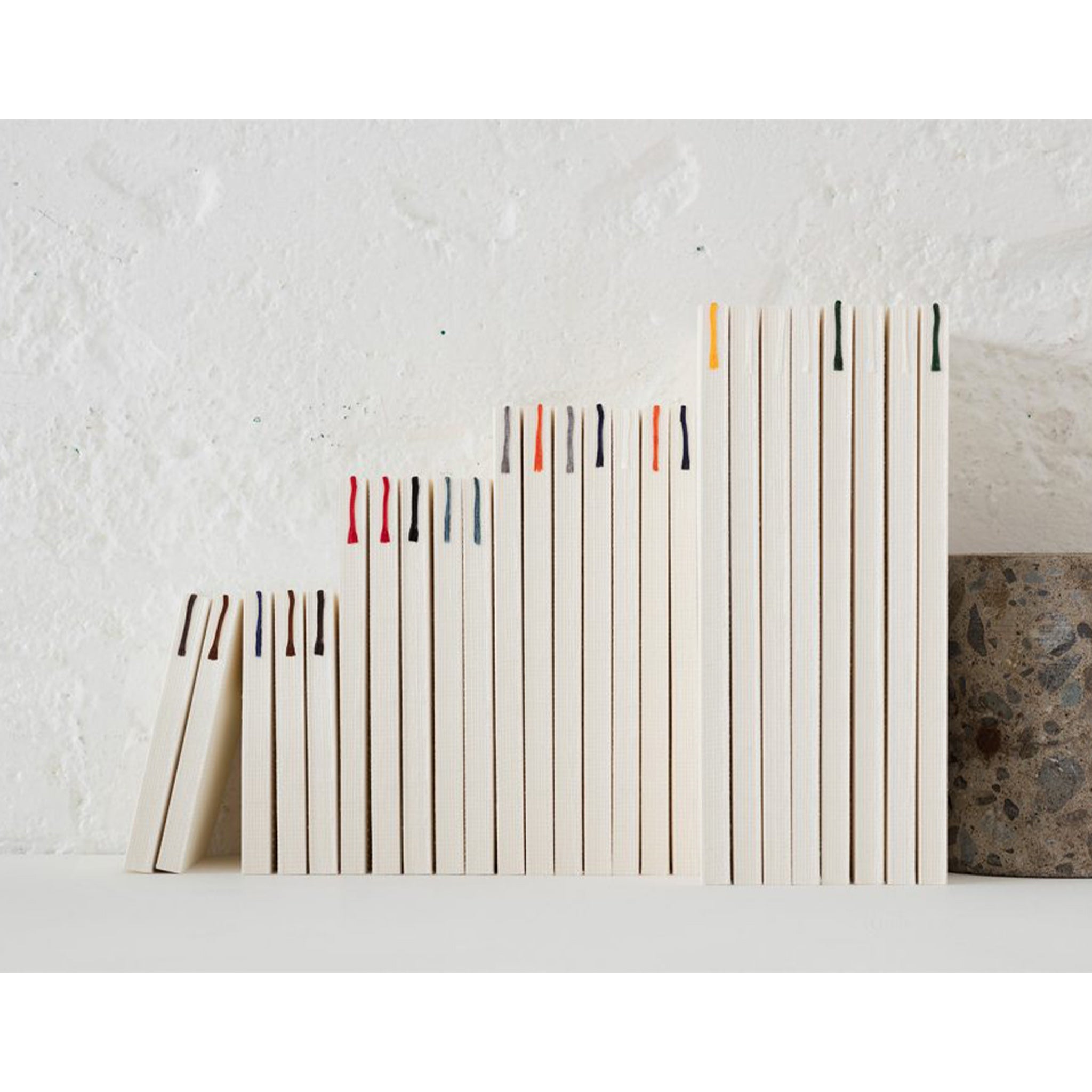 Midori MD Notebook [A5] Lined - Notebooks - Notebooks & Notepads