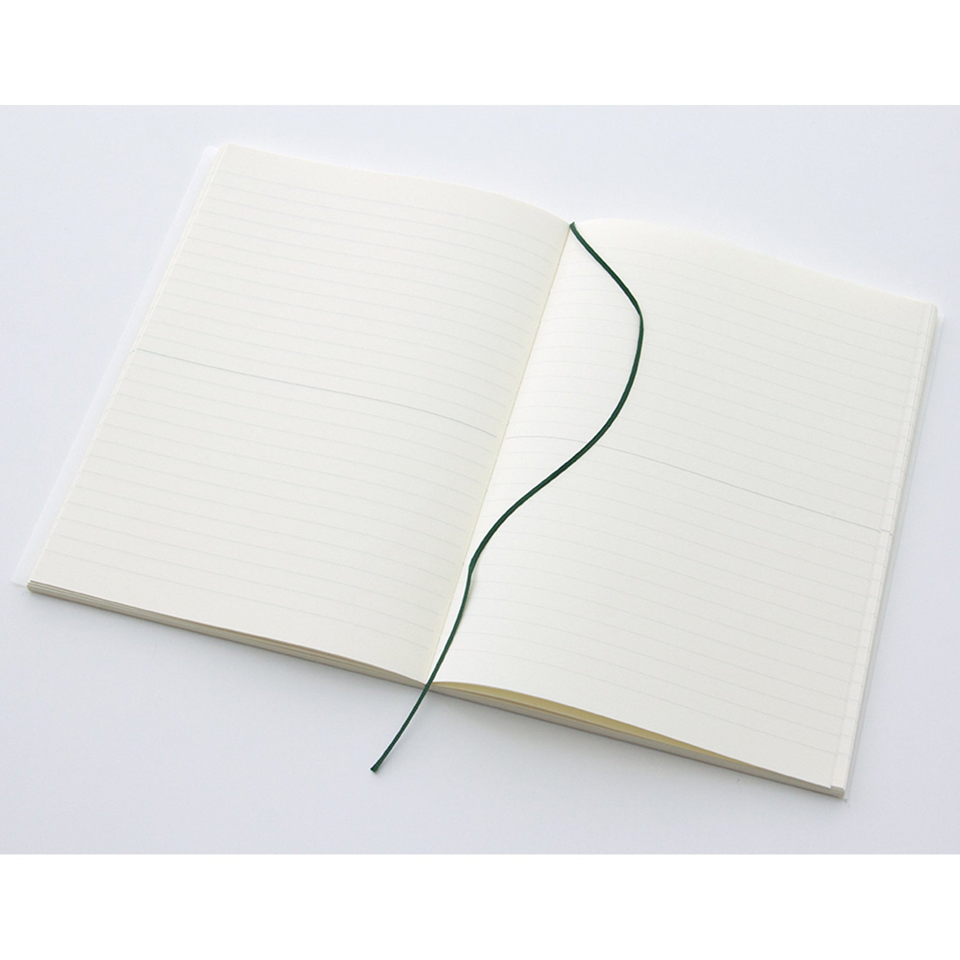 Midori MD Notebook [A5] Lined - Notebooks