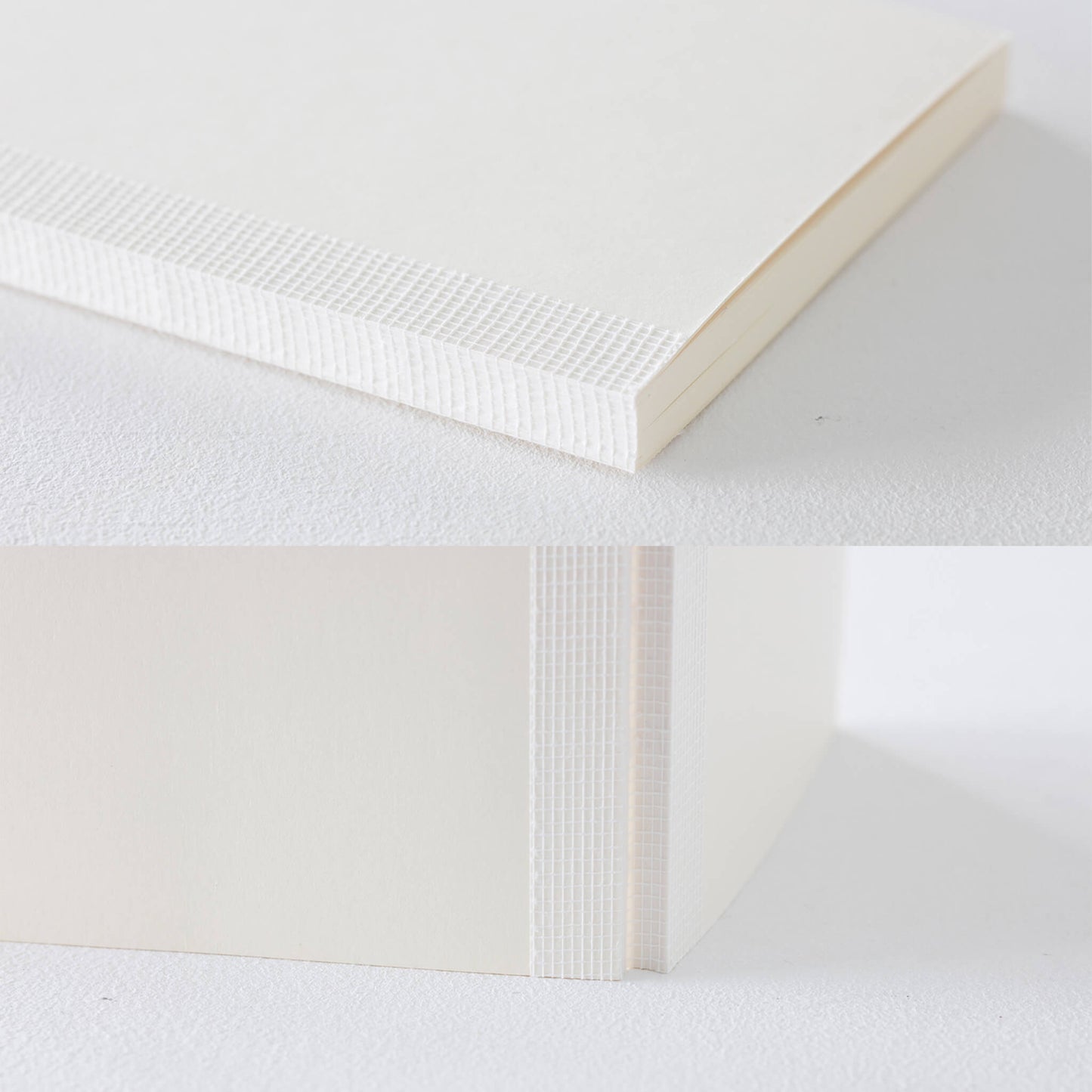 Midori MD Notebook [A6] Blank - Notebooks