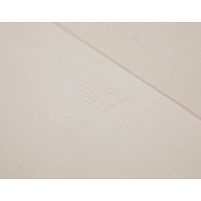 Midori MD Notebook [A6] Lined - Notebooks