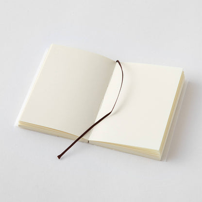 Midori MD Notebook [A7] Blank - Notebooks