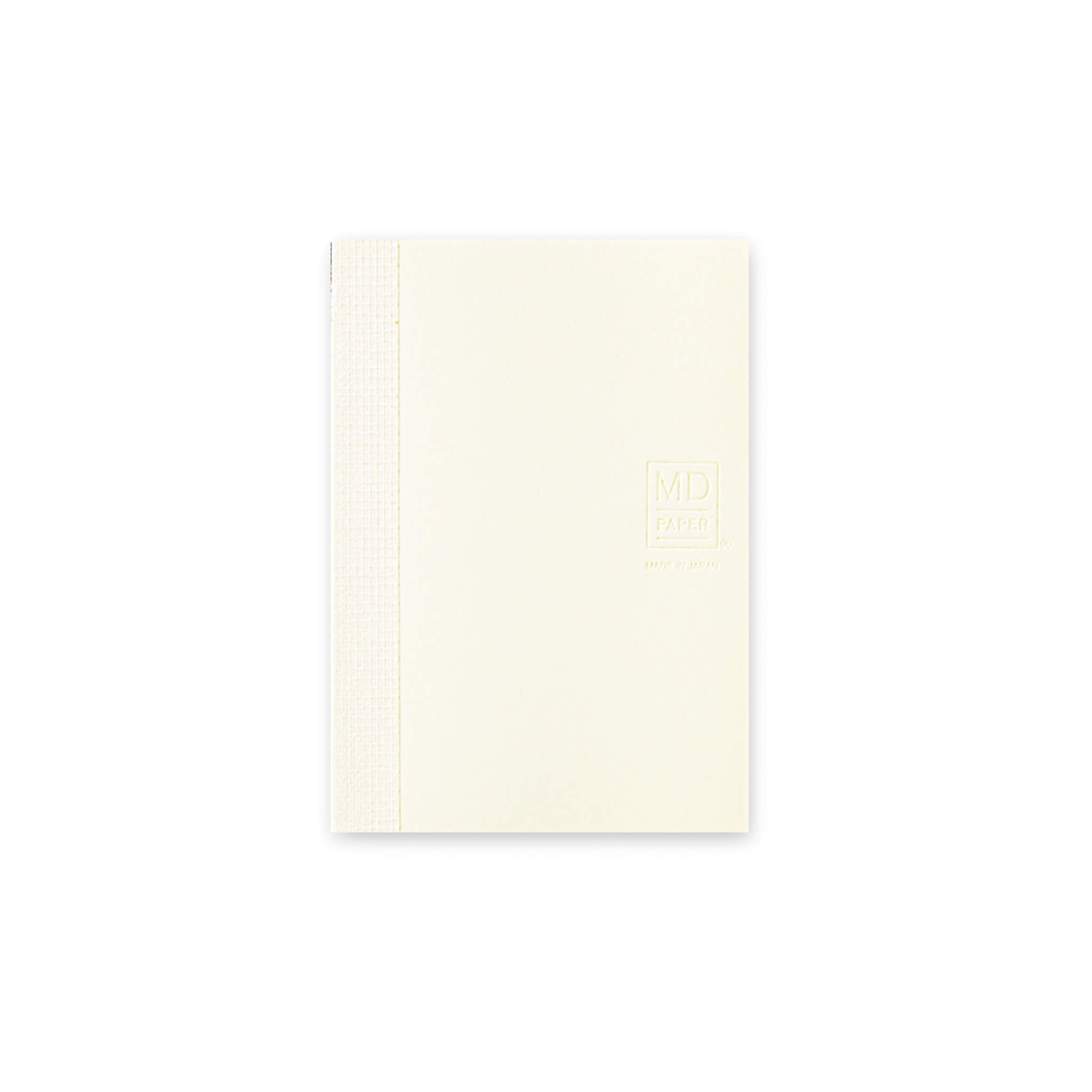 その他 midori Midori MD Notebook [A5] Grid - Notebooks - Notebooks & Notepads