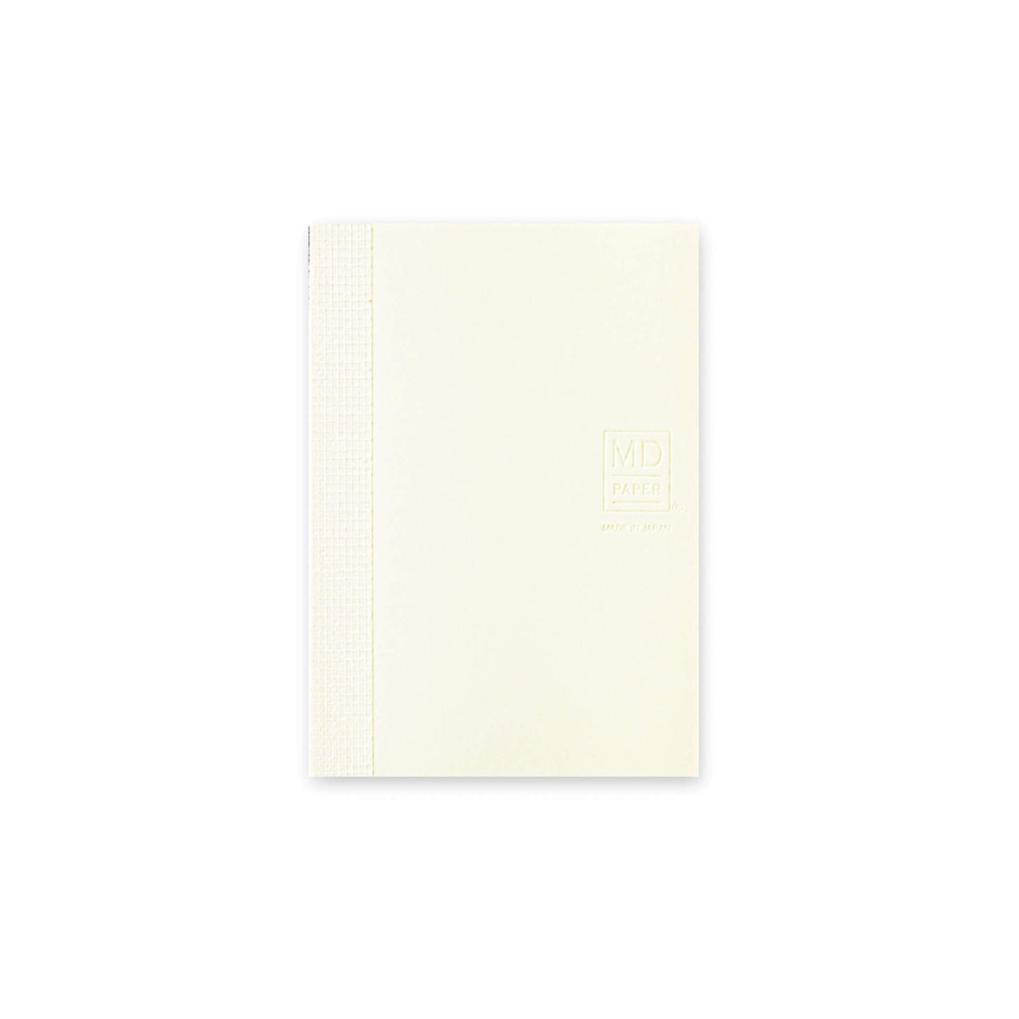 Midori MD Notebook [A7] Grid - Notebooks