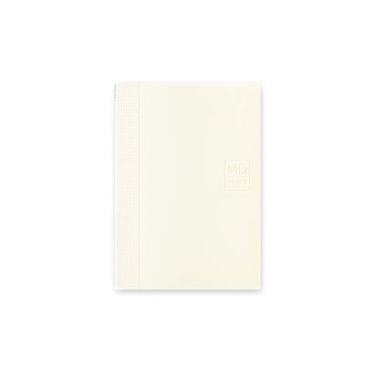 Midori MD Notebook [A7] Grid - Notebooks