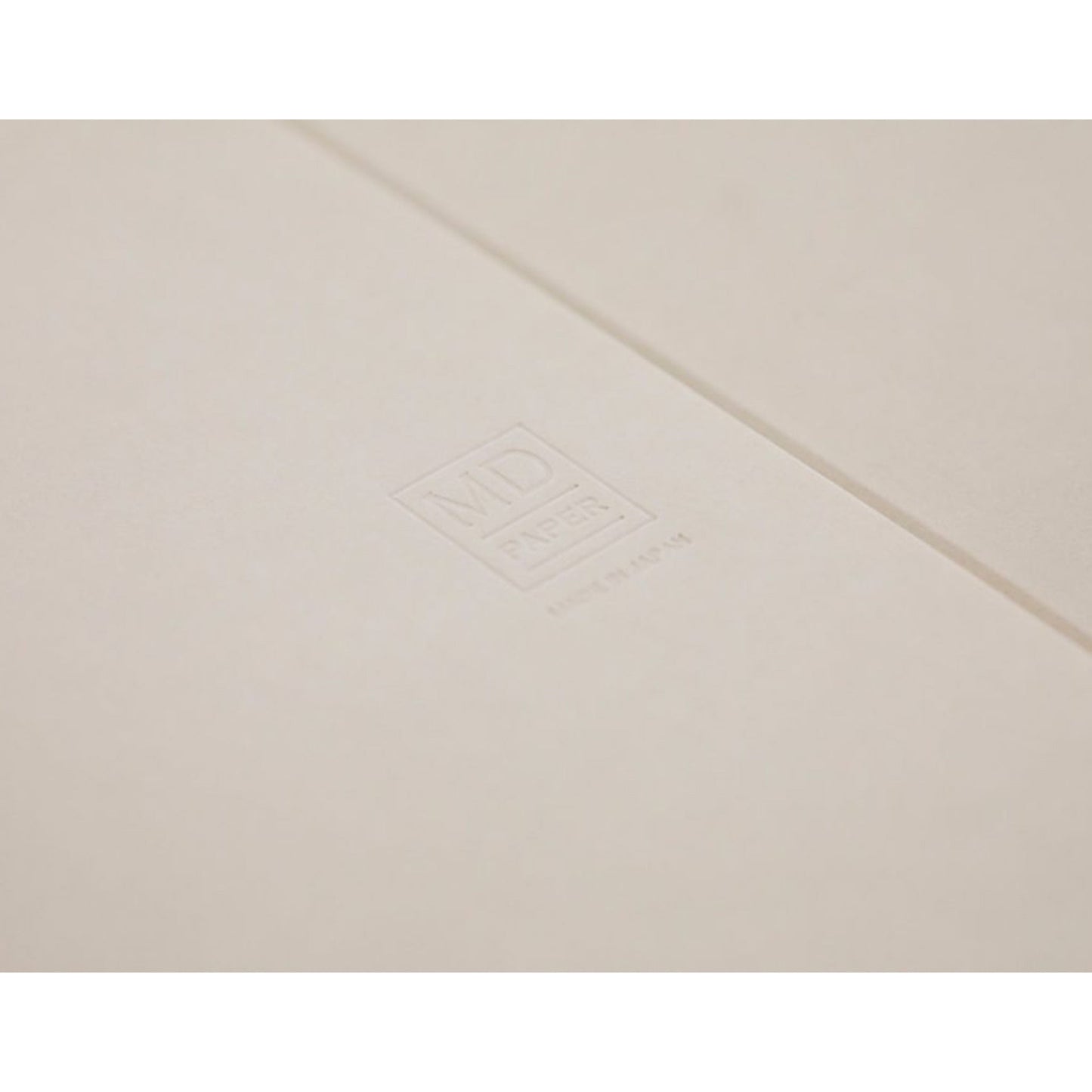 Midori MD Notebook [B6 Slim] Blank - Notebooks