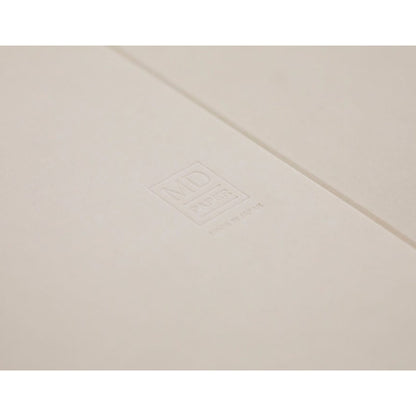 Midori MD Notebook [B6 Slim] Blank - Notebooks