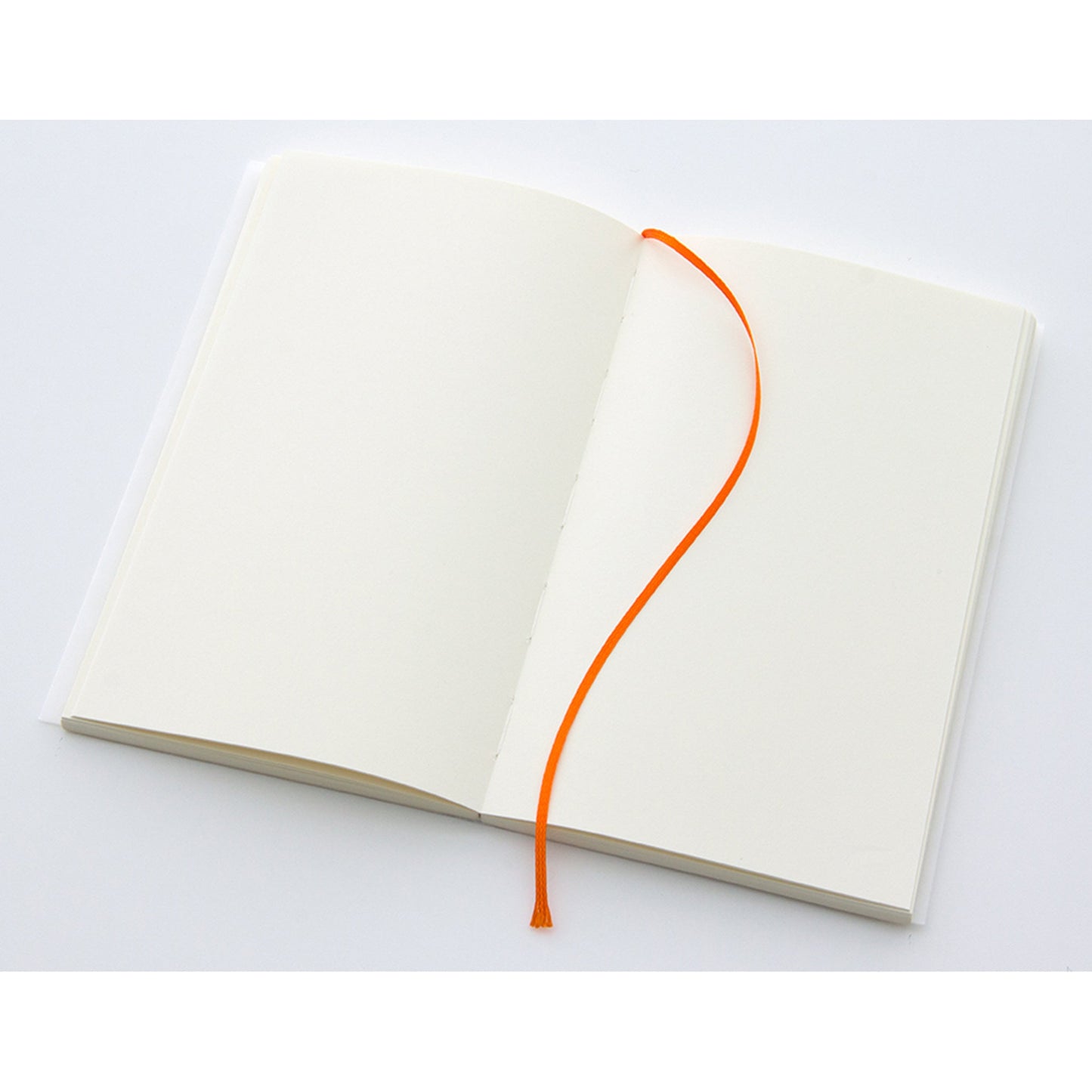 Midori MD Notebook [B6 Slim] Blank - Notebooks