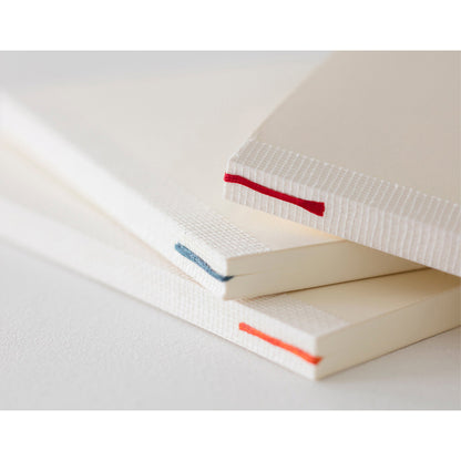 Midori MD Notebook [B6 Slim] Blank - Notebooks