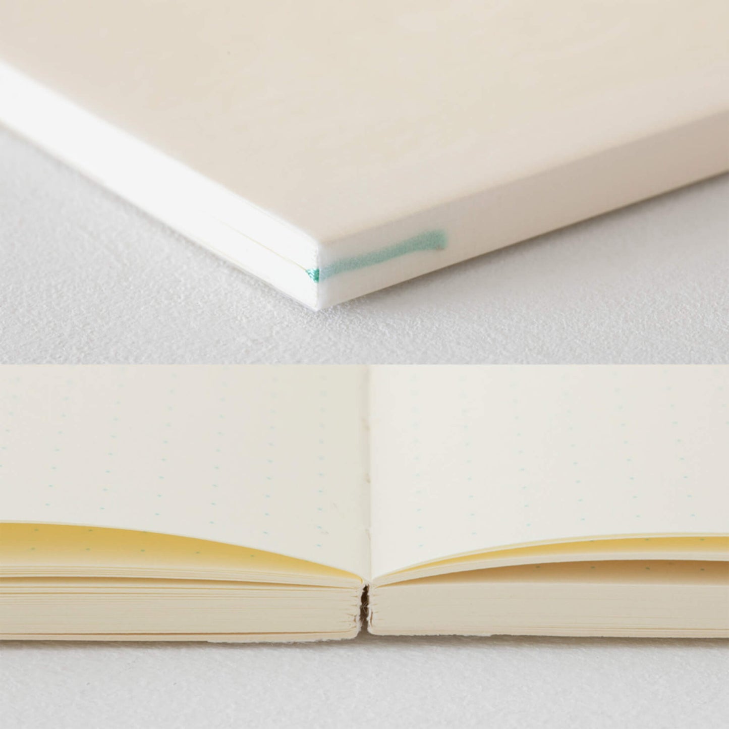 Midori MD Notebook Journal [A5] Dot Grid - Notebooks