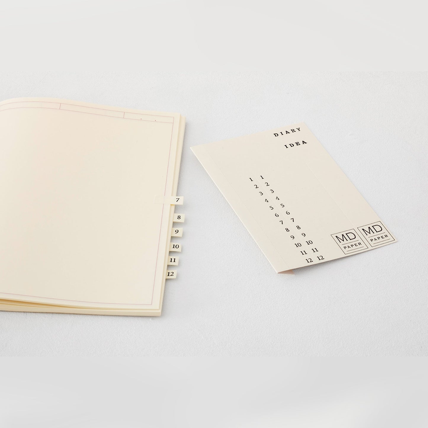 Midori MD Notebook Journal [A5] Frame - Notebooks