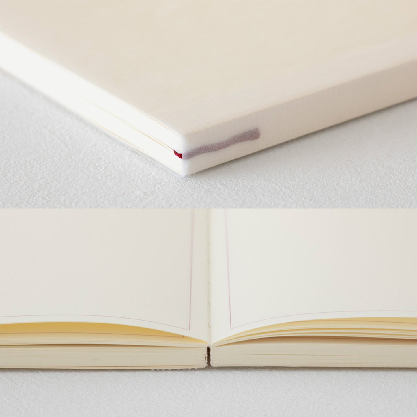 Midori MD Notebook Journal [A5] Frame - Notebooks