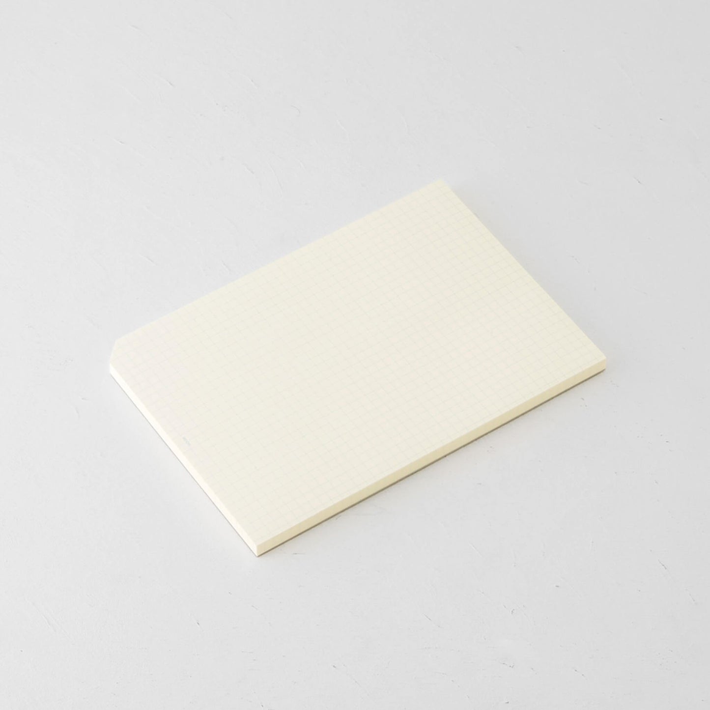 Midori MD Paper Pad [A5] Grid - Notepads