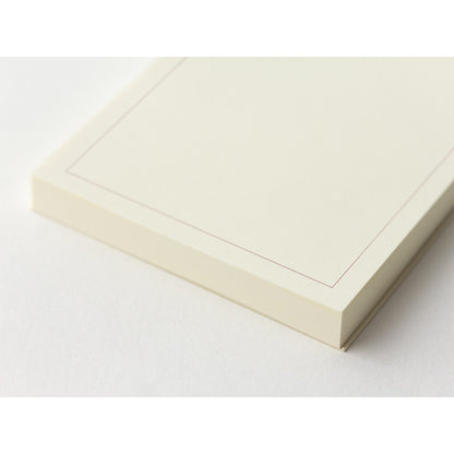 Midori MD Sticky Memo Pad [A7] Frame - Sticky Notes