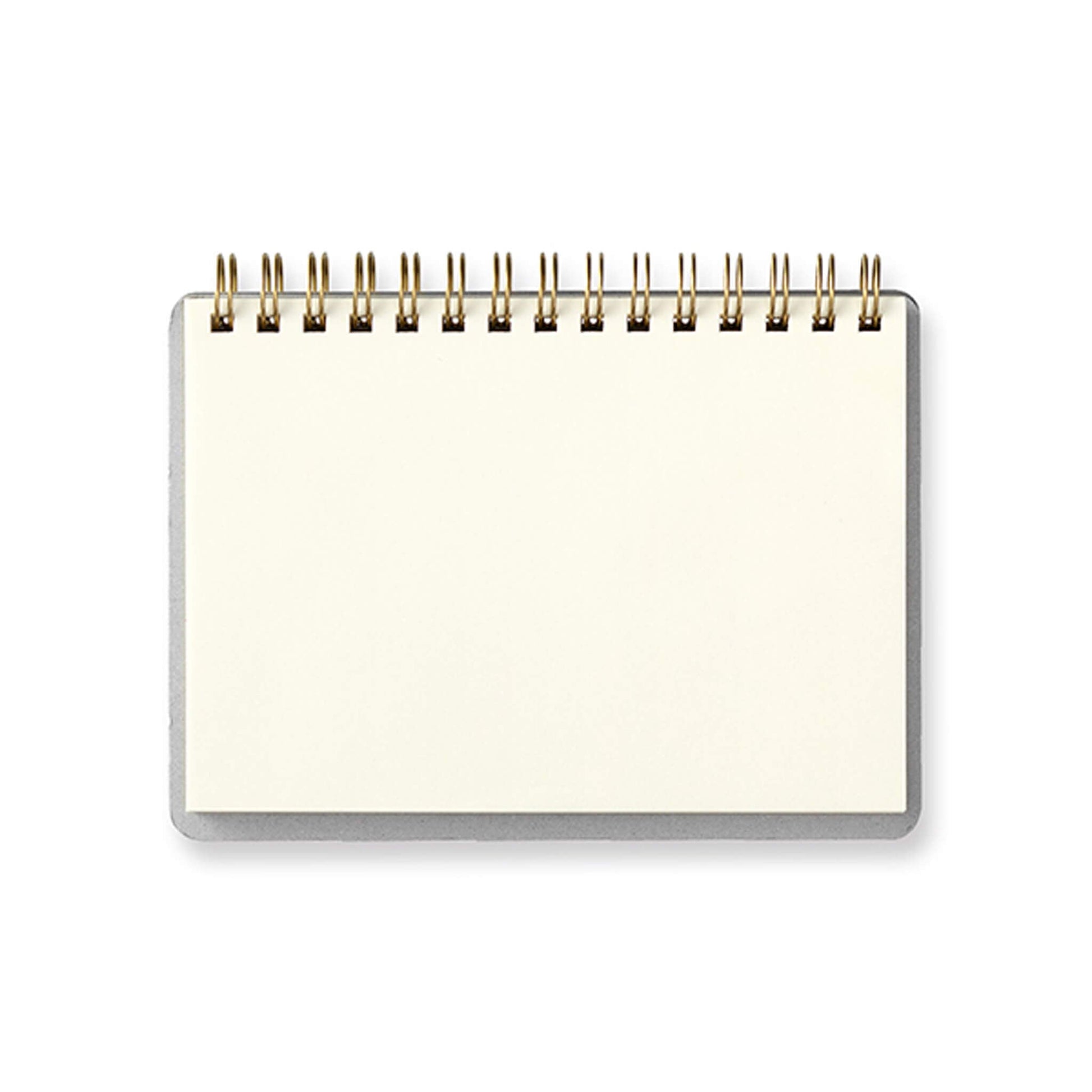 Midori Plus Stand Notebook [A6] Blank - Notebooks