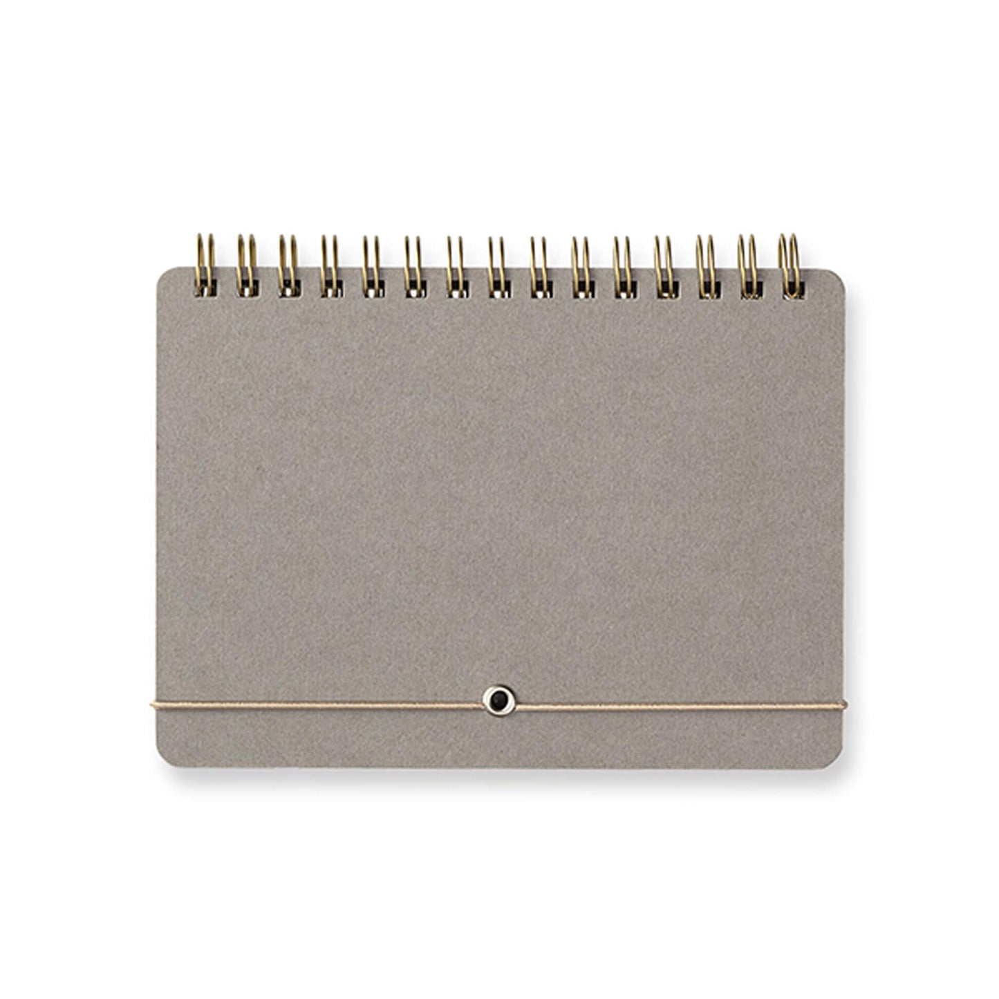 Midori Plus Stand Notebook [A6] Blank - Notebooks