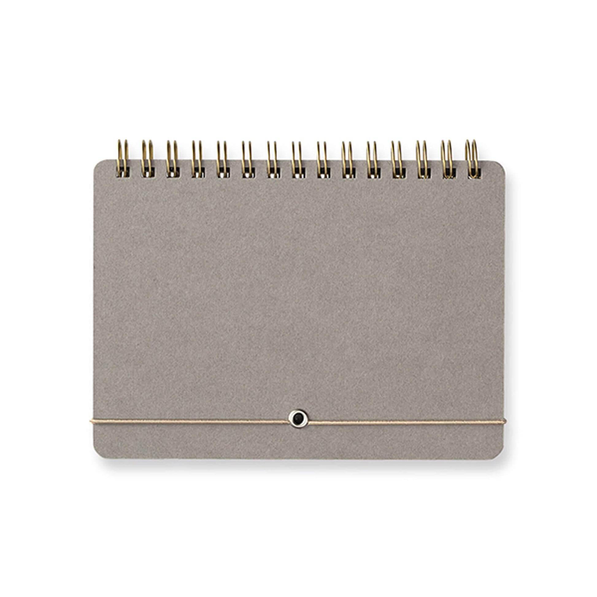 Midori Plus Stand Notebook [A6] Blank - Notebooks