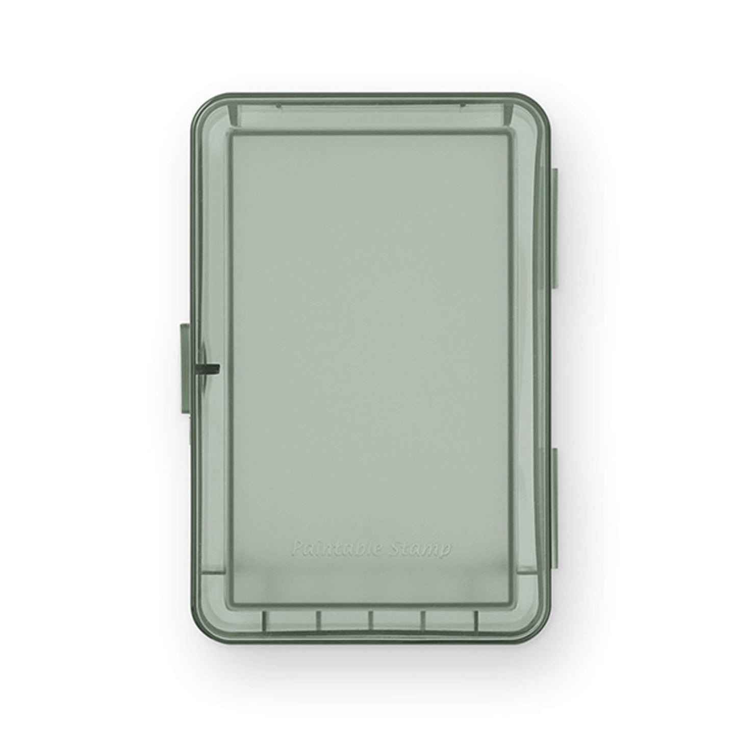 Midori Stamp Case for Paintable Rotating Stamp - Stamp Storage