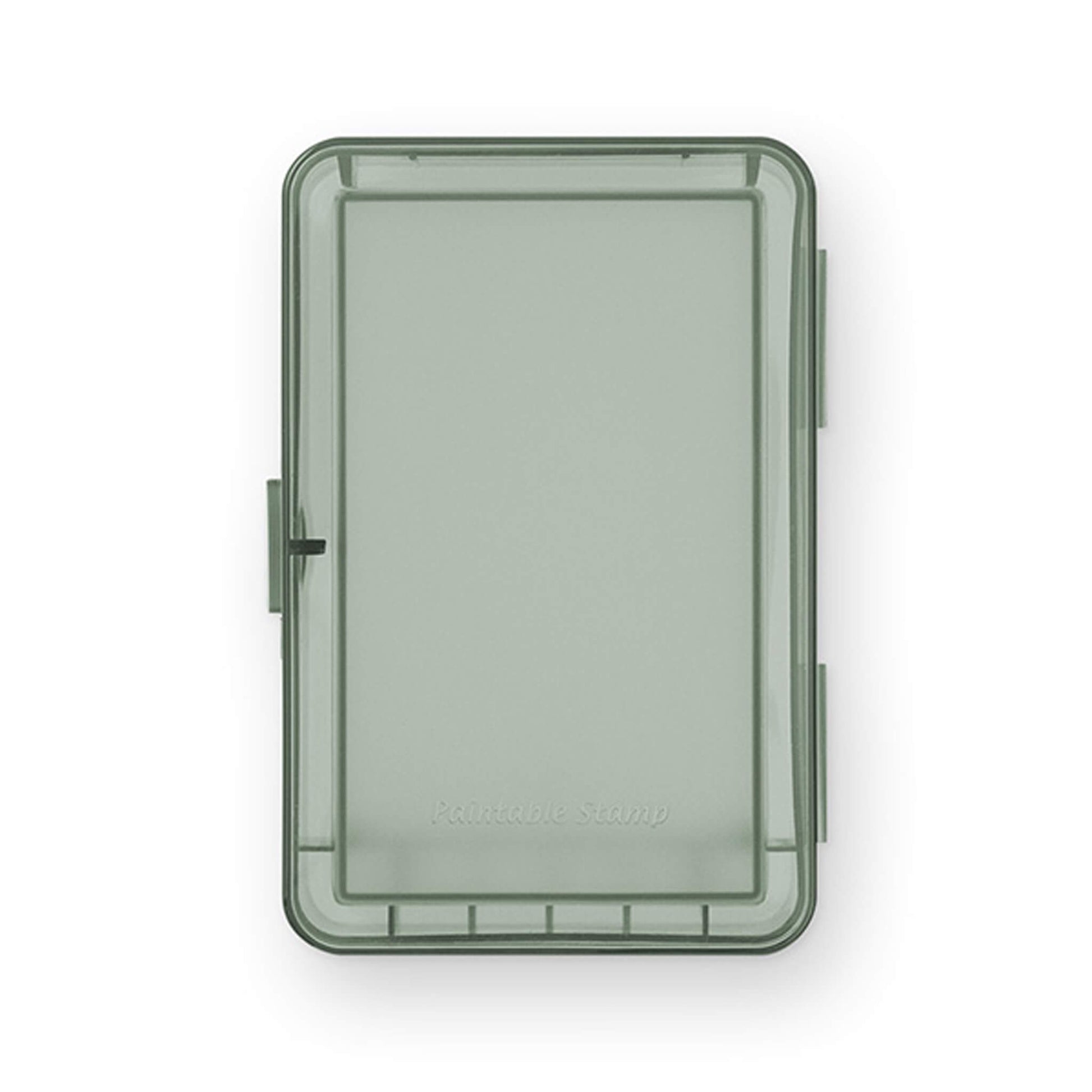 Midori Stamp Case for Paintable Rotating Stamp - Stamp Storage