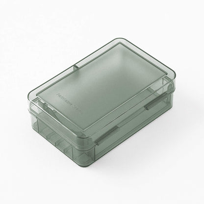 Midori Stamp Case for Paintable Rotating Stamp - Stamp Storage