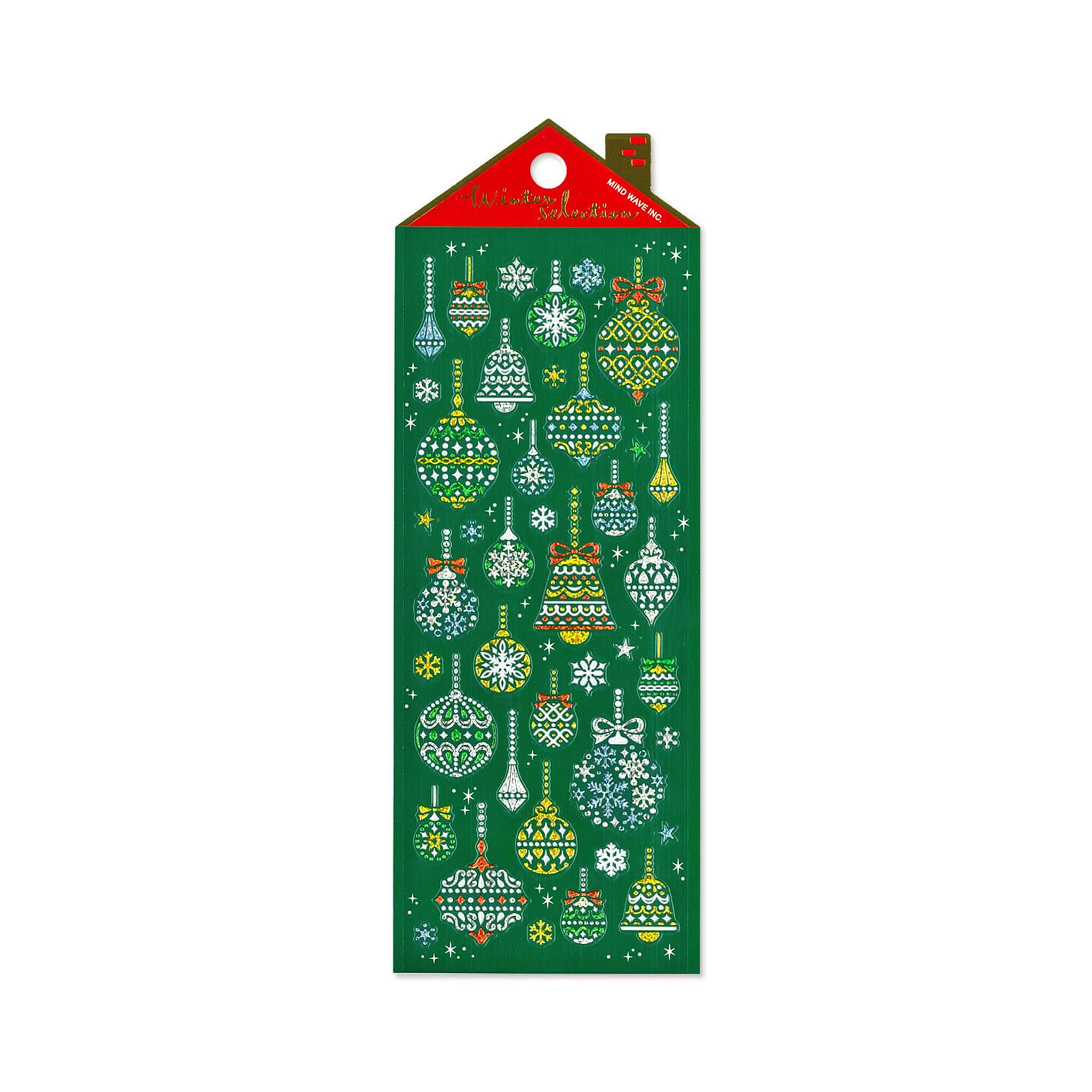 2025 Winter & Christmas – Paper Whisper
