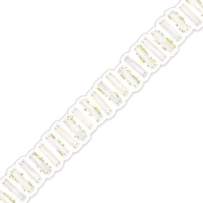 Mind Wave Die Cut Washi Tape - Komichi - Washi Tapes