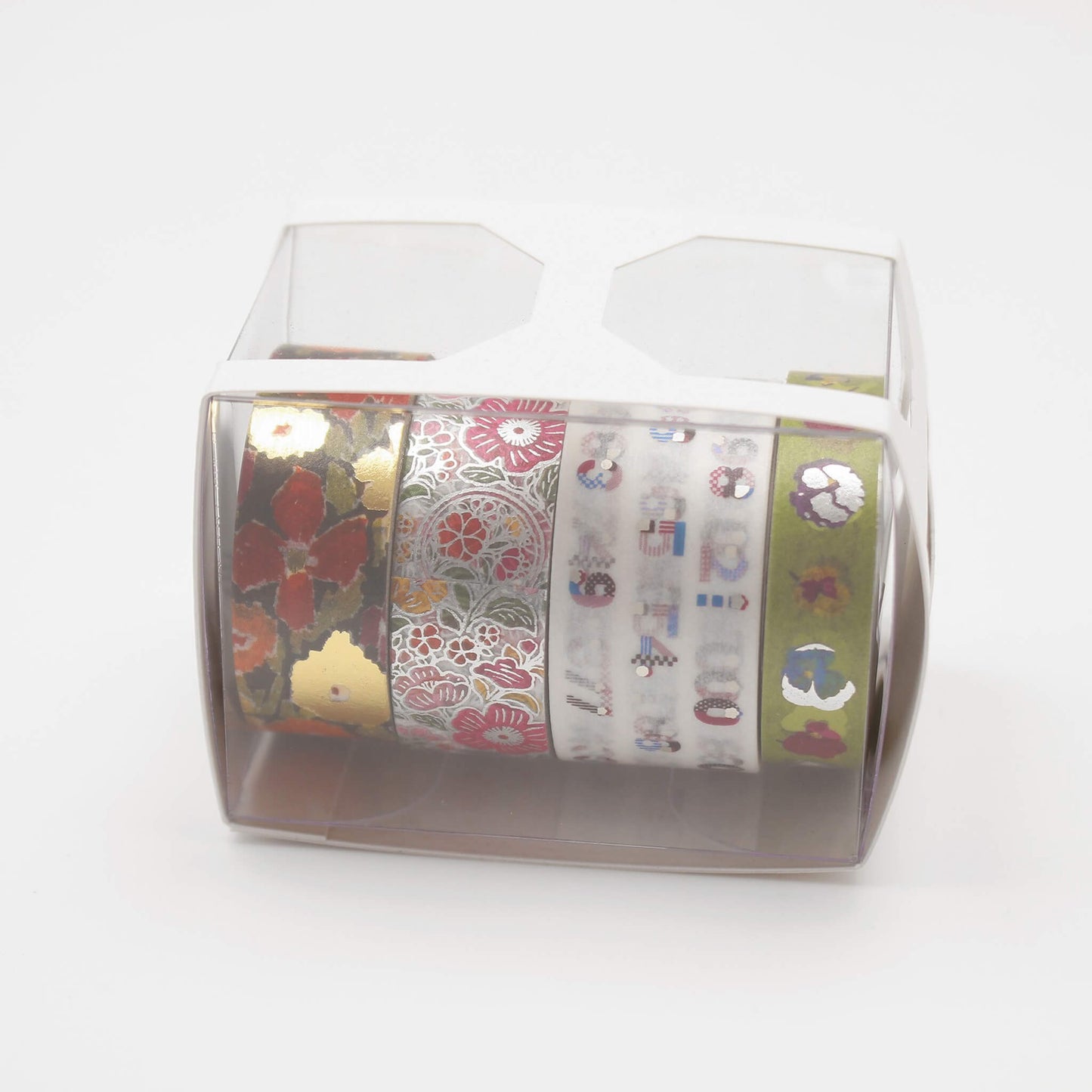 MT 100 Anniversary SOU.SOU Set [Limited Edition] - Washi Tapes