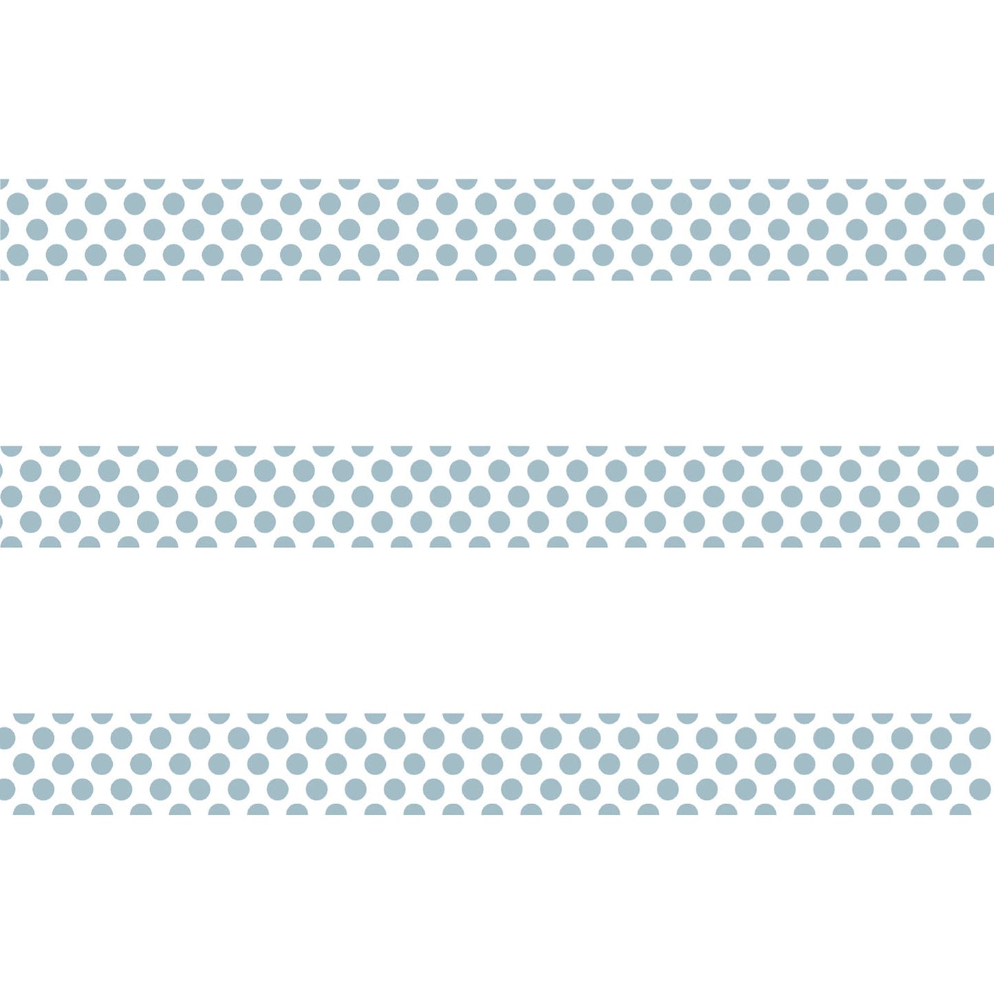 MT Basic Washi Tape - Dot Ice [15mm Width] - Washi Tapes