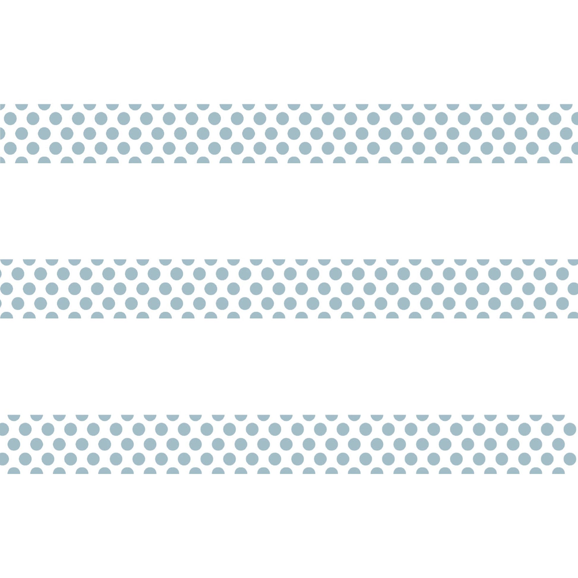 MT Basic Washi Tape - Dot Ice [15mm Width] - Washi Tapes