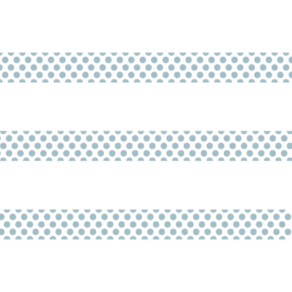 MT Basic Washi Tape - Dot Ice [15mm Width] - Washi Tapes