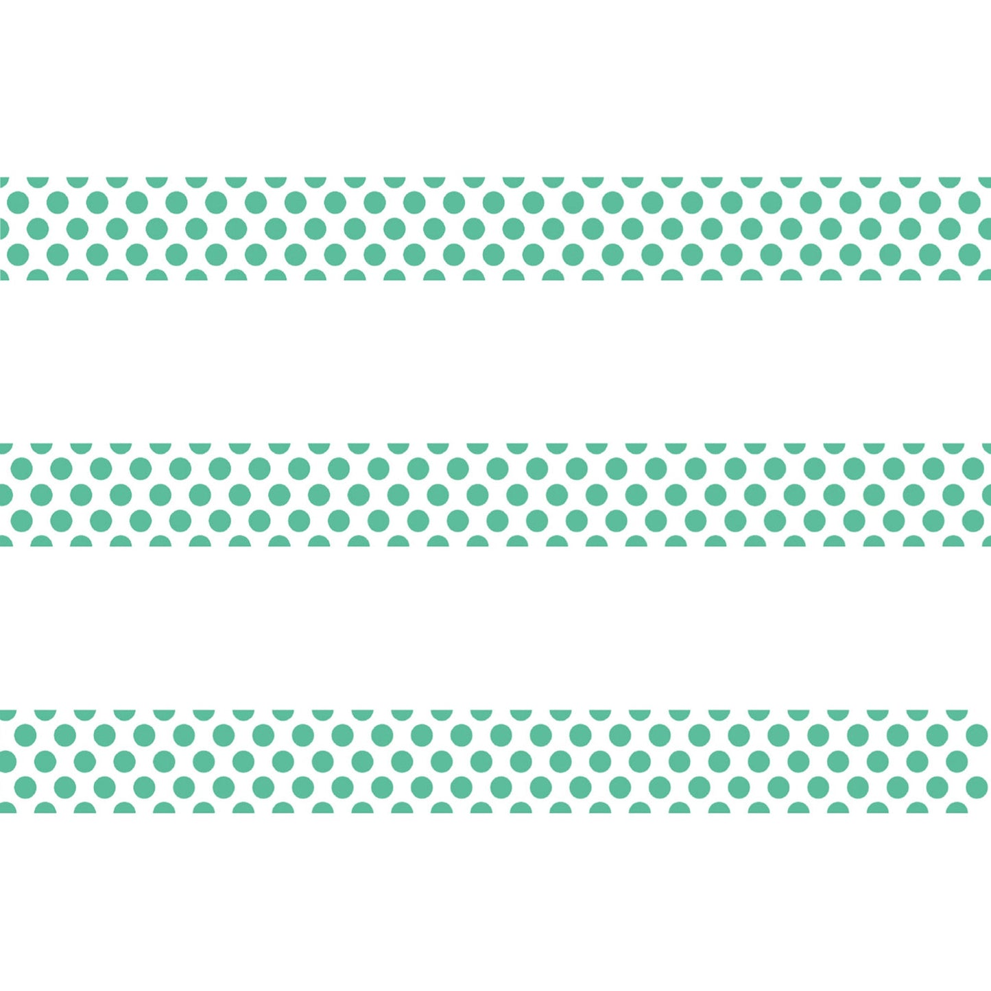 MT Basic Washi Tape - Dot Soda [15mm Width] - Washi Tapes