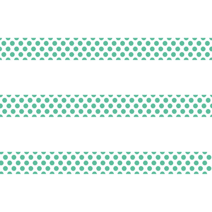 MT Basic Washi Tape - Dot Soda [15mm Width] - Washi Tapes