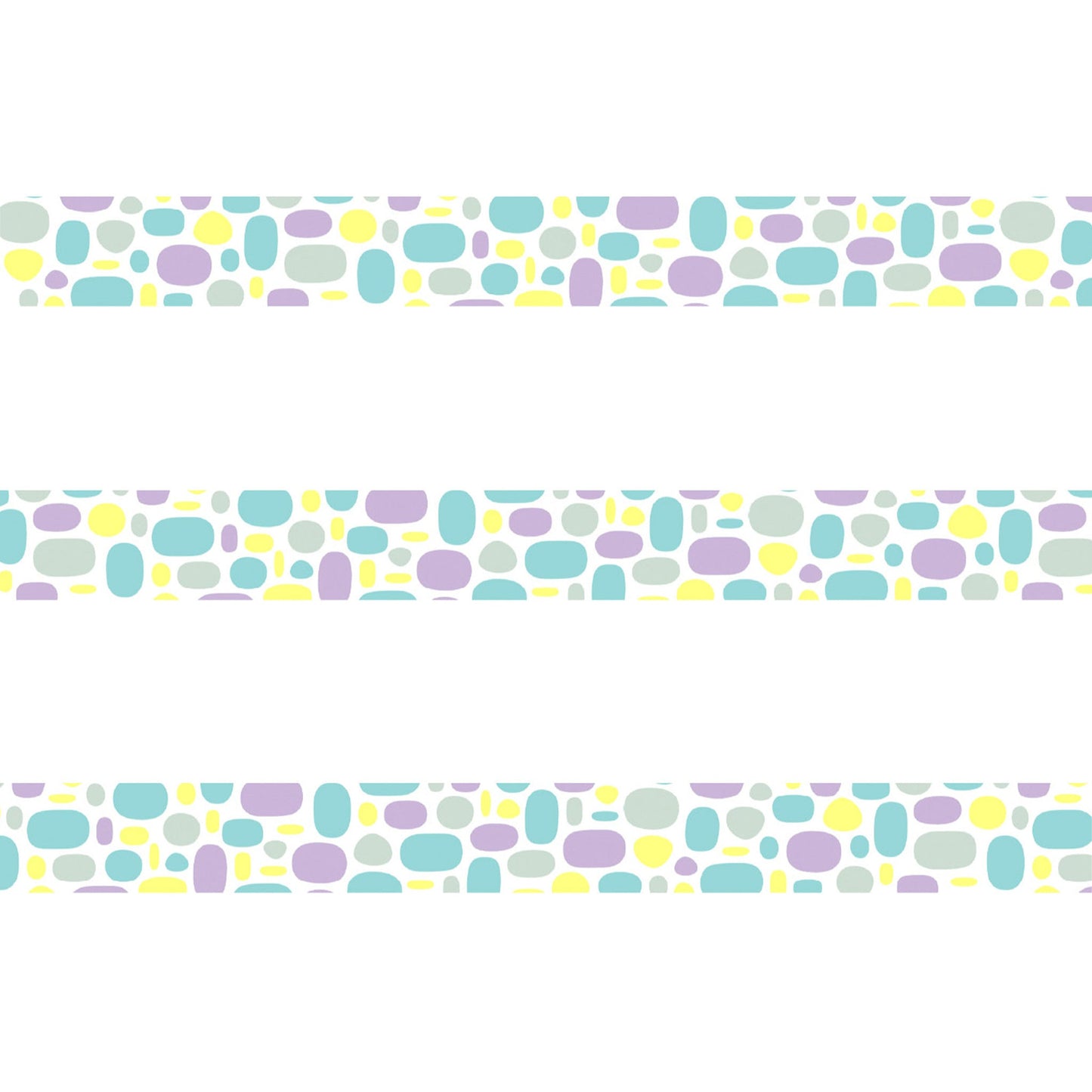 MT Basic Washi Tape - Pool Blue [15mm Width] - Washi Tapes