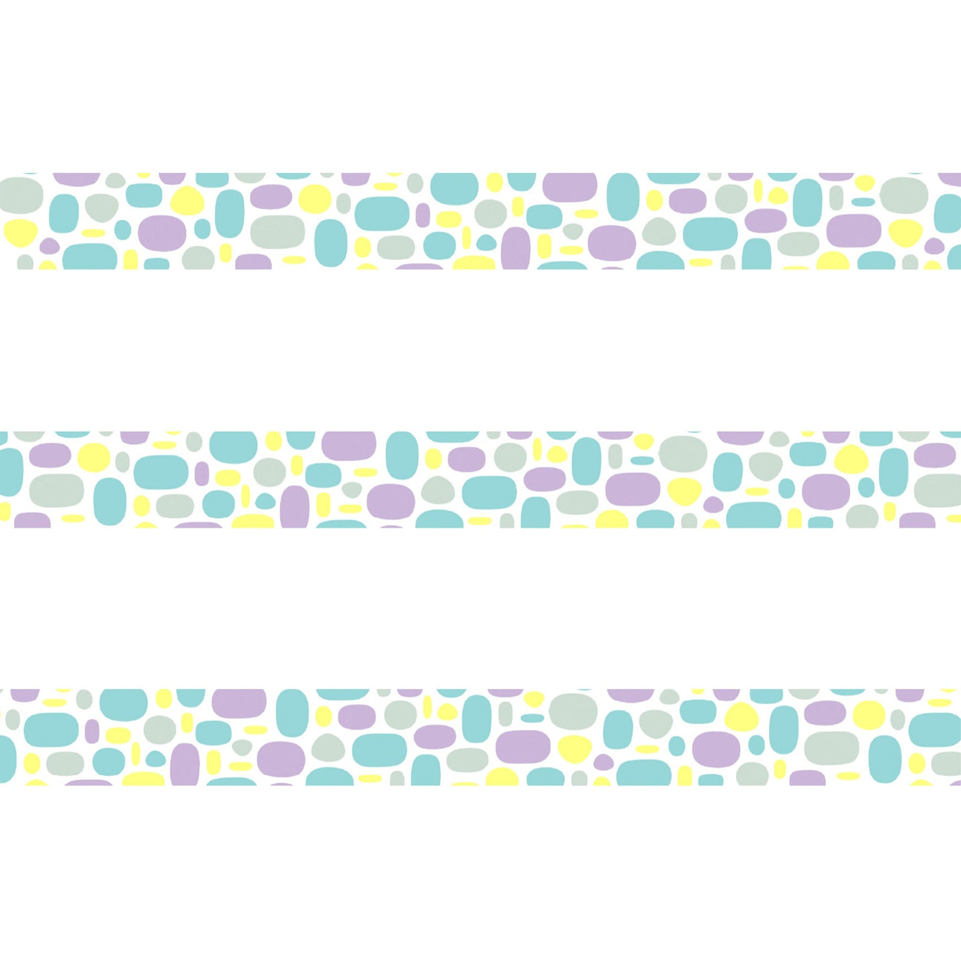 MT Basic Washi Tape - Pool Blue [15mm Width] - Washi Tapes