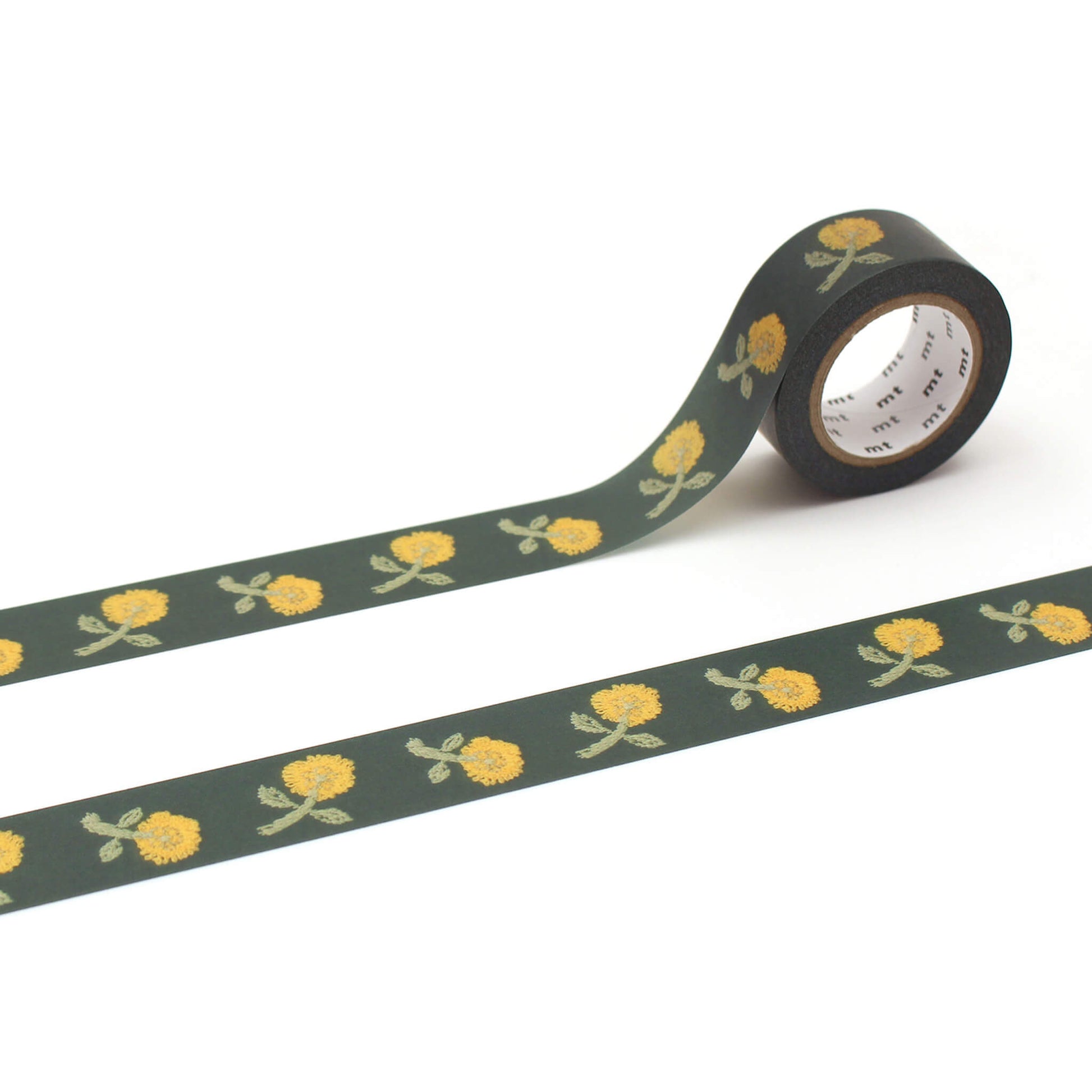 mt × minä perhonen Washi Tape - Skip [20mm] - Washi Tapes