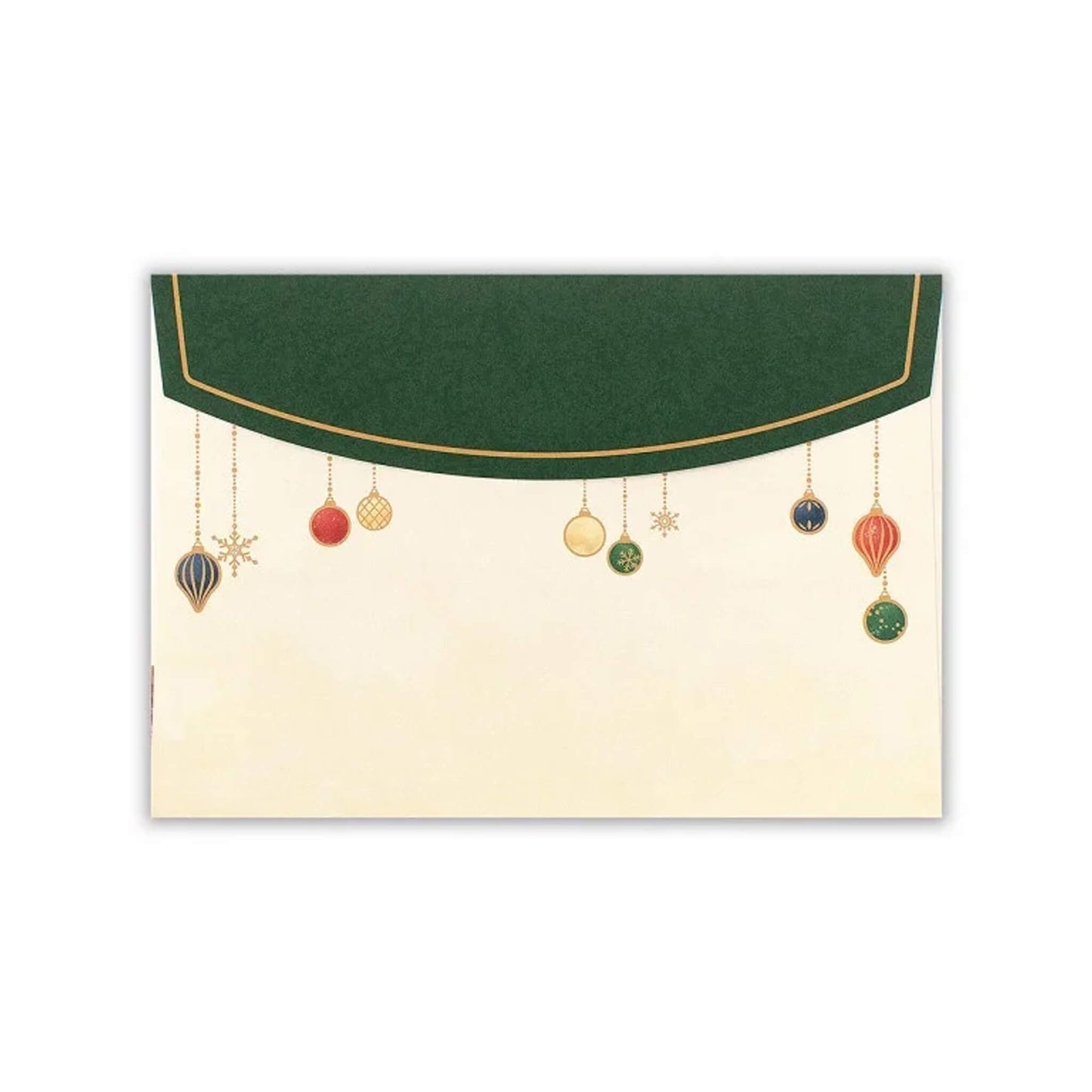 NB Co. Envelope - Christmas Party - Envelopes