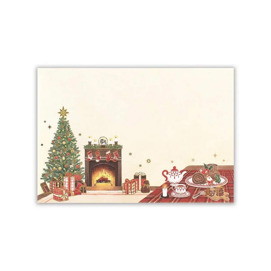 NB Co. Envelope - Christmas Party - Envelopes