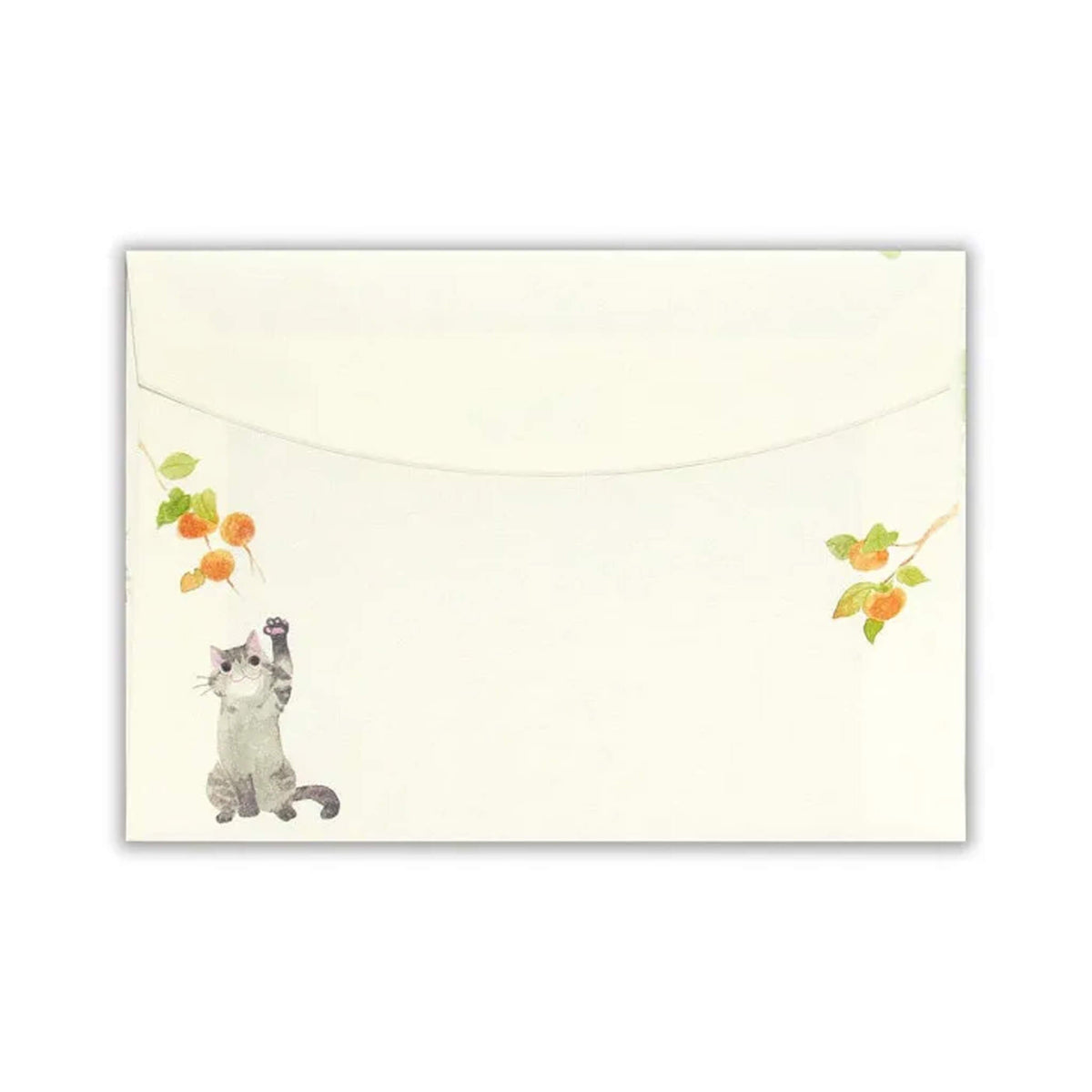 NB Envelopes - Nekorobi - Joyful Autumn - Envelopes