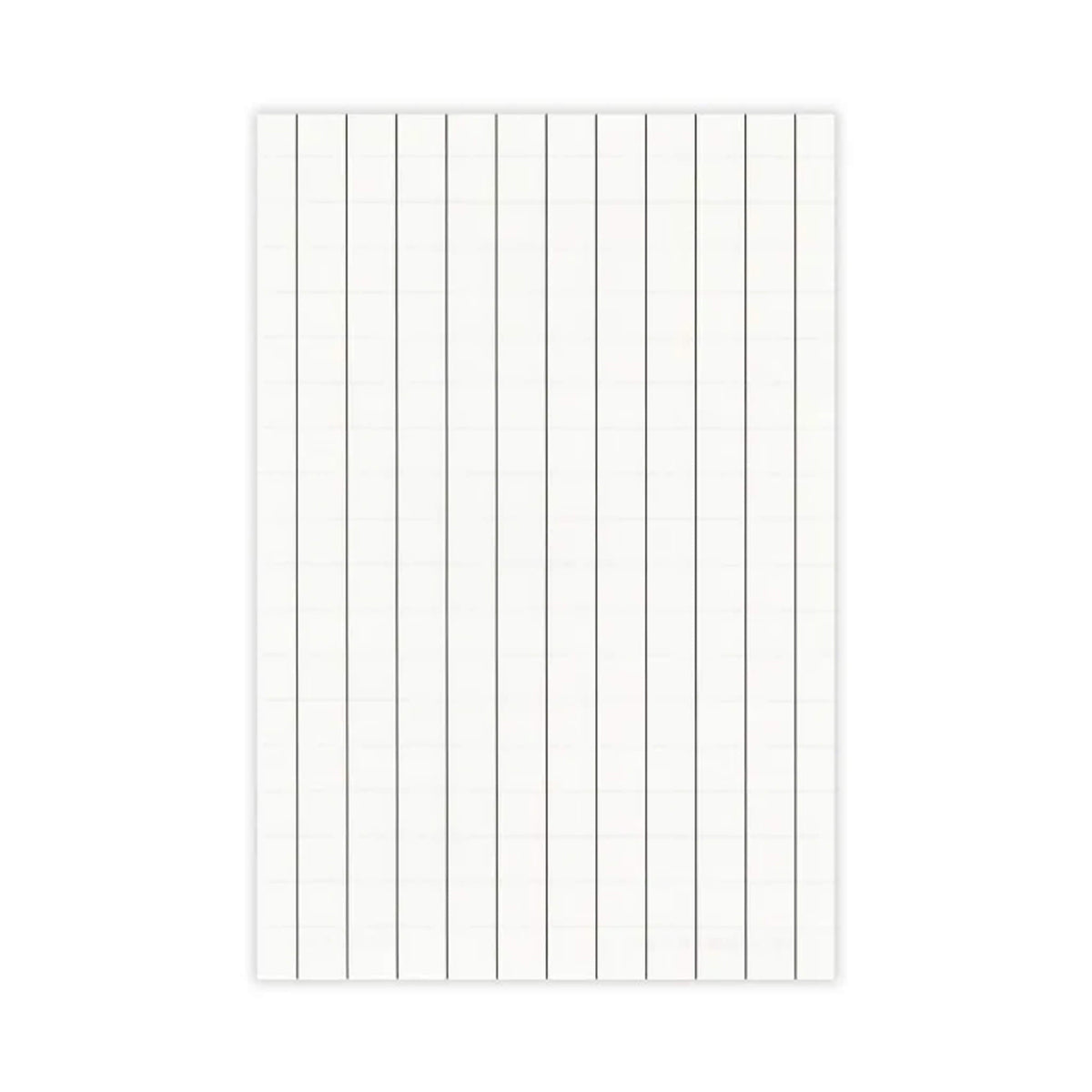 NB Letter Pad - Nekorobi - Joyful Autumn - Letter Writing Pads