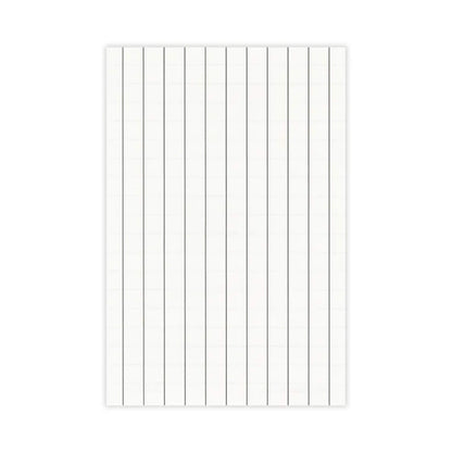 NB Letter Pad - Nekorobi - Joyful Autumn - Letter Writing Pads