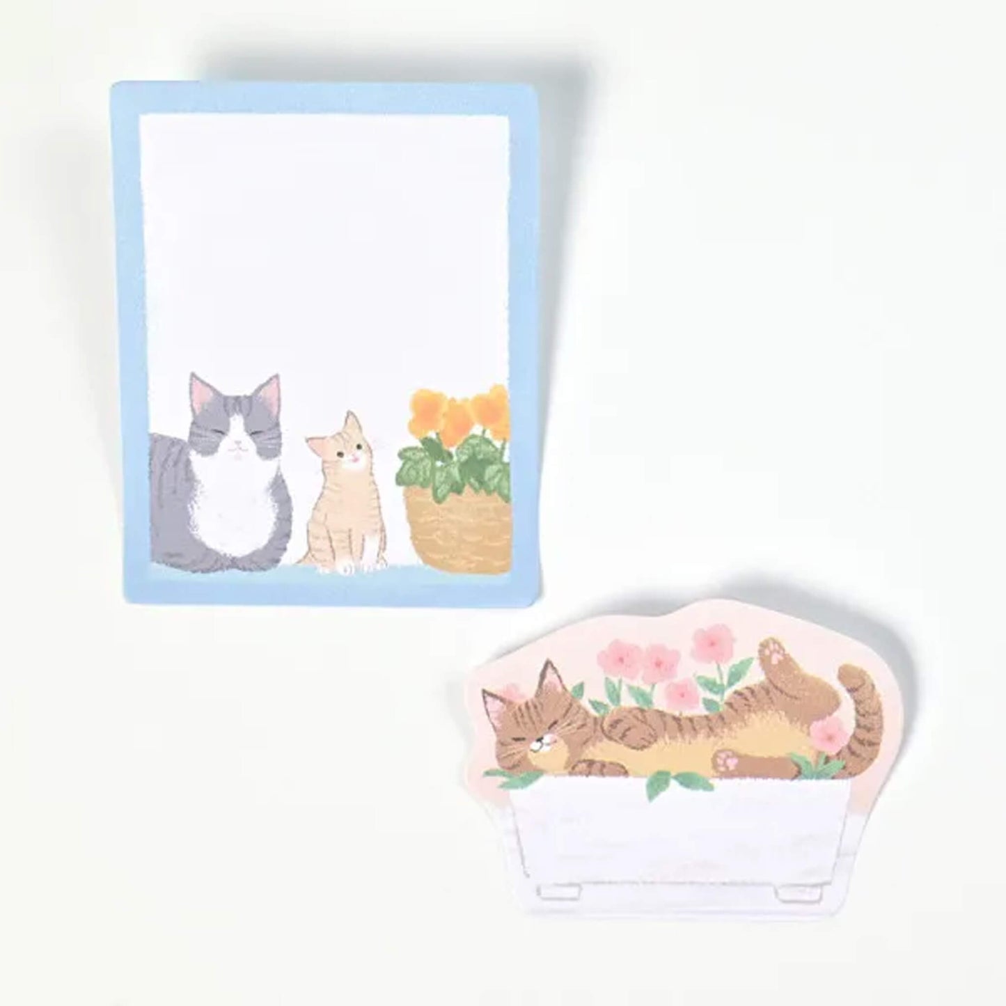 NB Sticky Notes Nyantomo - Hananiwa - Sticky Notes