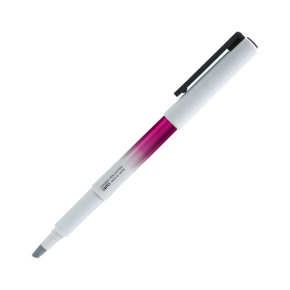 OHTO Pen - Style Antibacterial Ceramic Cutter - Pink - Paper Cutters & Scissors