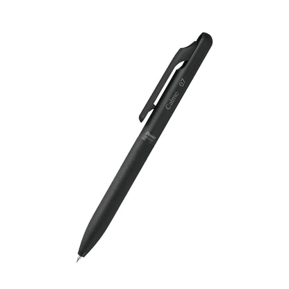 Pentel Calme Ballpoint Pen 0.7mm - Black - Ballpoint Pens