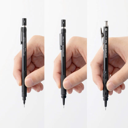 Pentel Drafting Mechanical Pencils 60th Anniversary Limited 3 - Pen Set - Mechanical Pencils