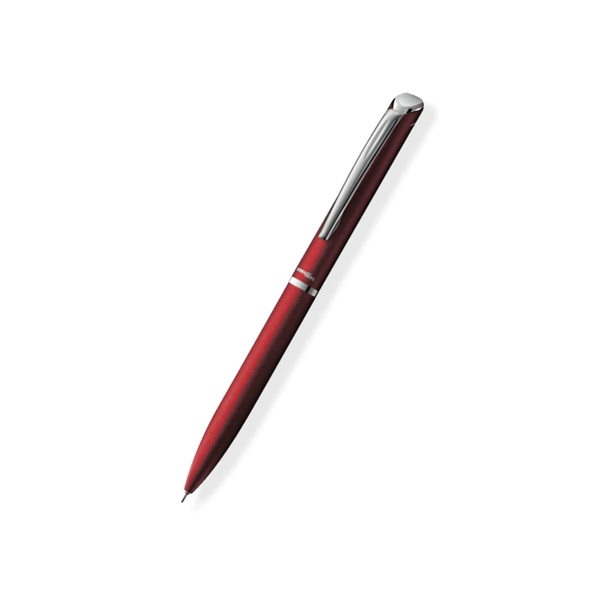 Pentel EnerGel Philography Gel Pen 0.5mm - Red - Pen Refills