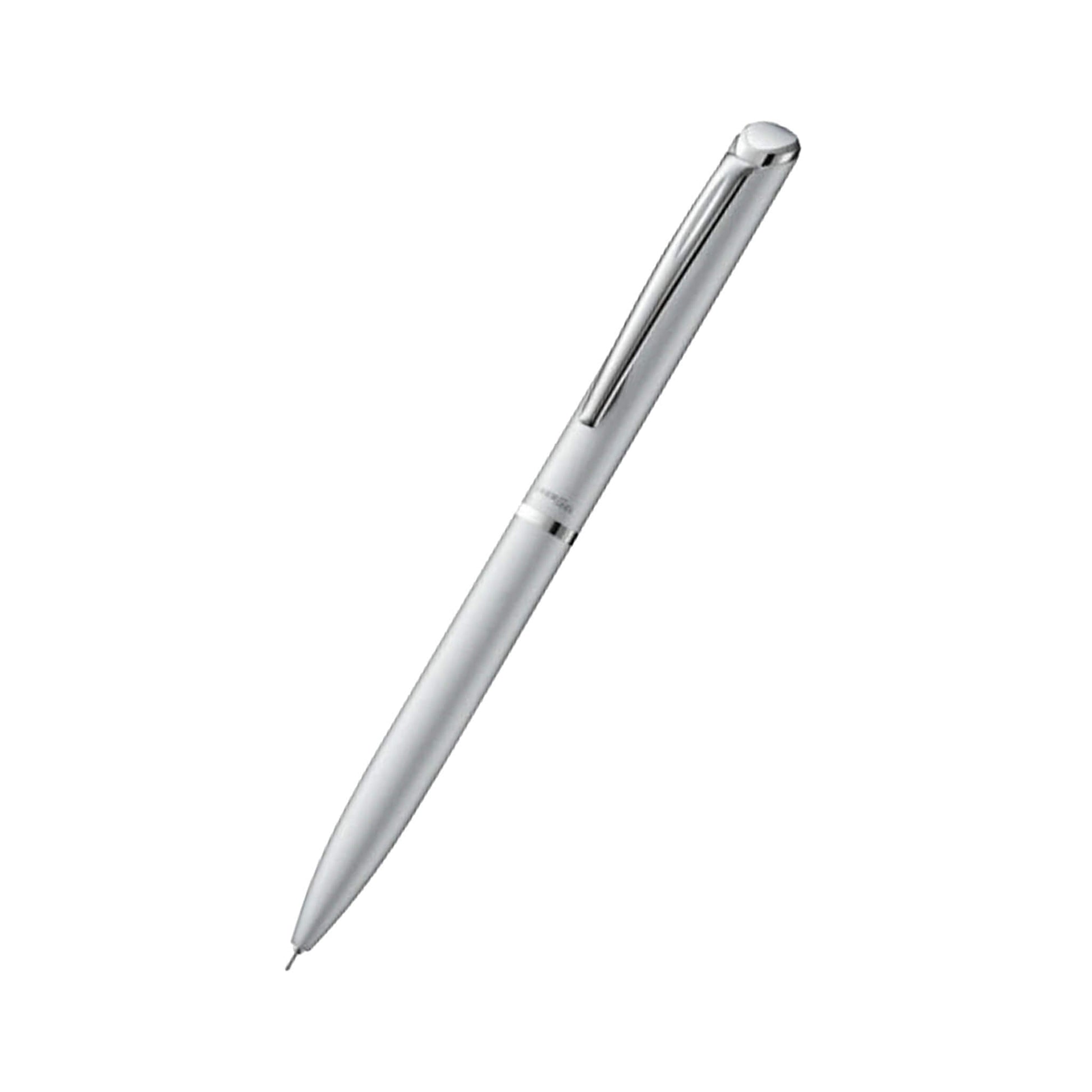 Pentel EnerGel Philography Gel Pen 0.5mm - Silver - Gel & Rollerball Pens