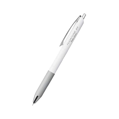 Pentel Floatune Ballpoint Pen 0.4mm - Black - Ballpoint Pens