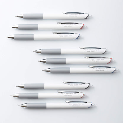 Pentel Floatune Ballpoint Pen 0.5mm - Black - Ballpoint Pens