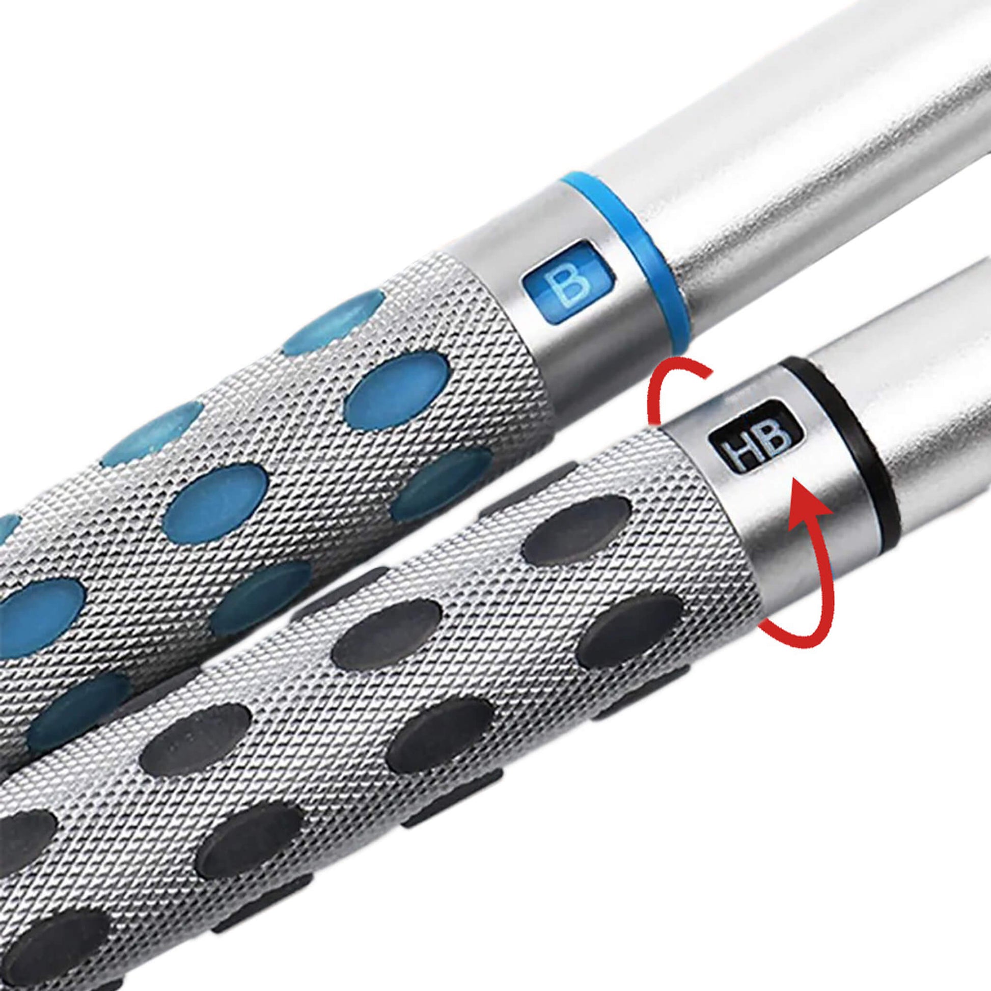 graph gear 1000 Pentel GraphGear 1000 Mechanical Pencil